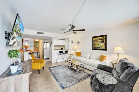 1901 Andrews Avenue #Apt 214
