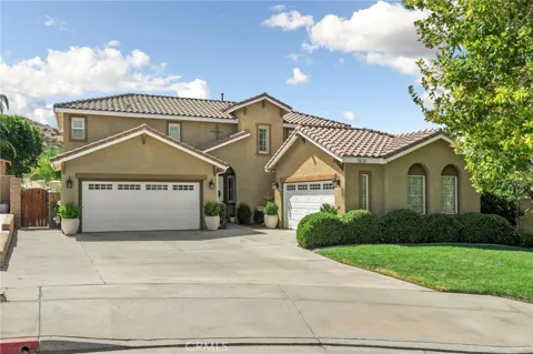 3830 Peridot Court
