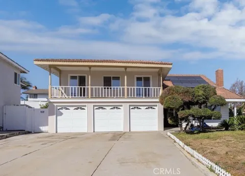 1701 Summer Lawn Way