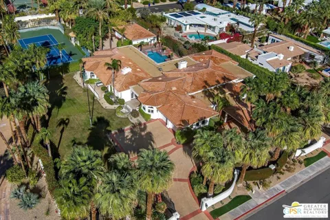 500 W Stevens Road