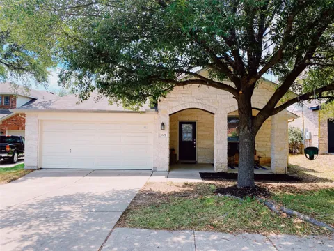 1607 Melissa Oaks Lane