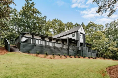7820 Bethel Road