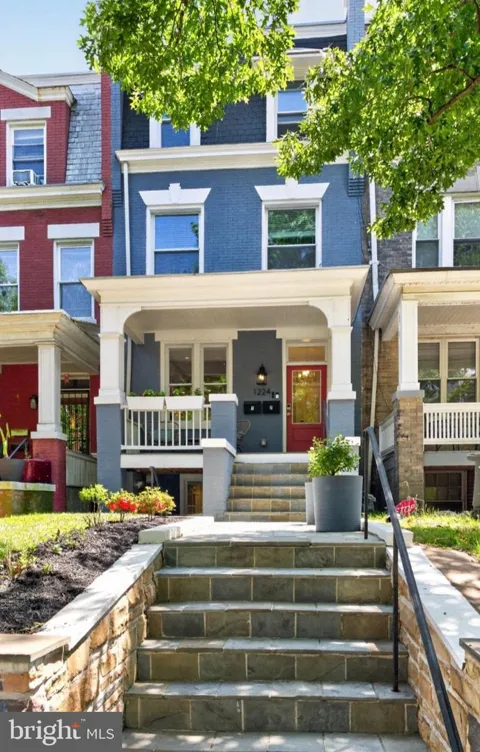1224 EUCLID STREET NW #1