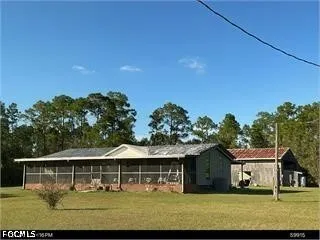 J4 Ranch Road