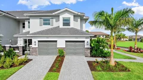 15345 Giardino Drive Unit 201