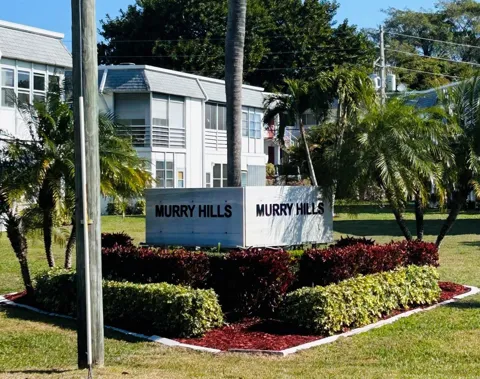 3280 LAKE OSBORNE DRIVE #206