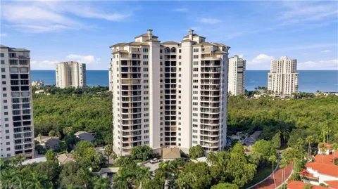 8930 Bay Colony Drive #2002