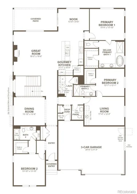 13900 Daffodil Court