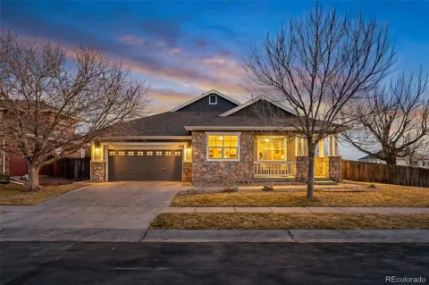512 Tumbleweed Drive