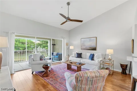 Dover Place #203
