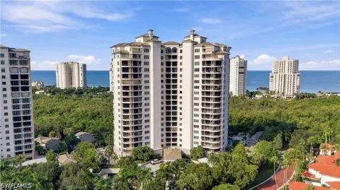 Bay Colony Drive #2002