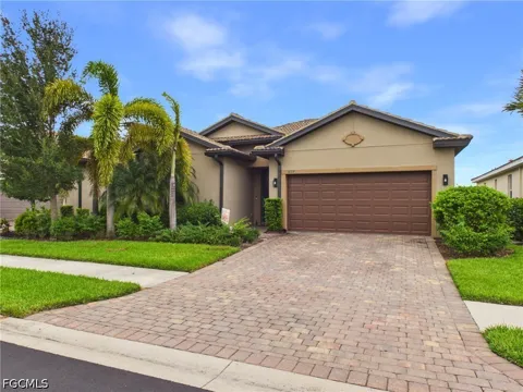 Palmetto Prairie Drive