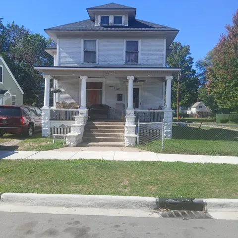 708 McAlister Avenue