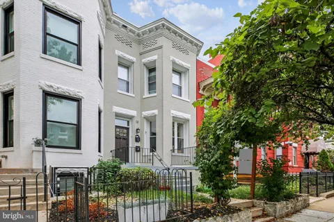 13 R STREET NE #1