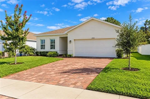 6722 Rumine Circle