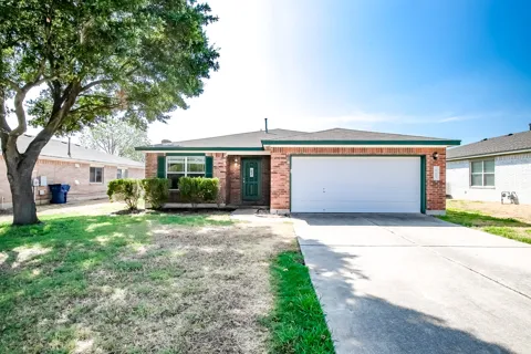 602 McCarthur Drive