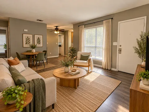 100 Uhland Road #1