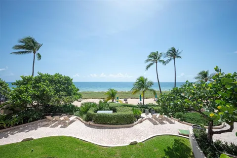 5100 Ocean Boulevard #309