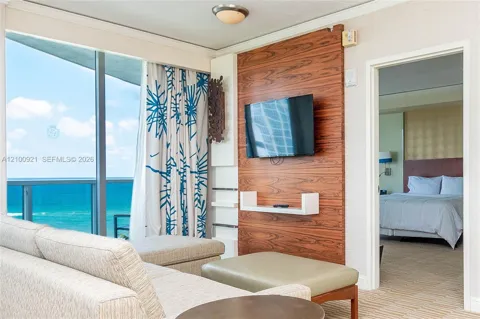 18001 Collins Ave #504 & 505