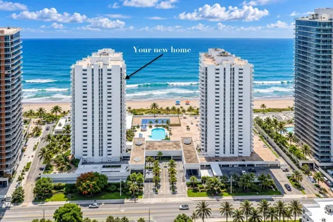 1360 S OCEAN BOULEVARD #2504