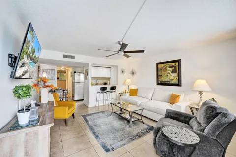 1901 Andrews Avenue #Apt 214