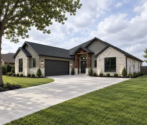 10004 Stoneleigh Drive