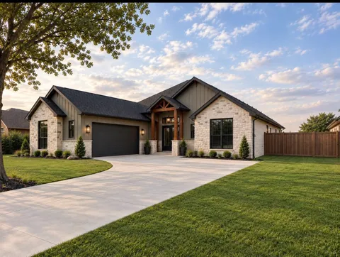 10004 Stoneleigh Drive