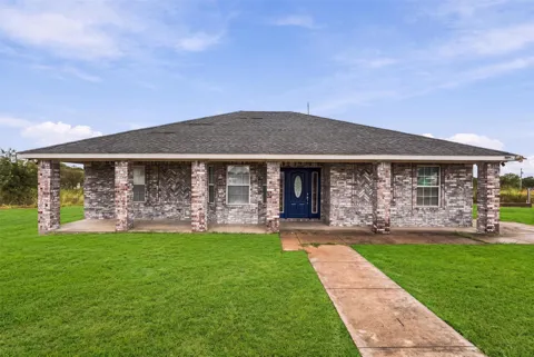 8998 Leroy Road