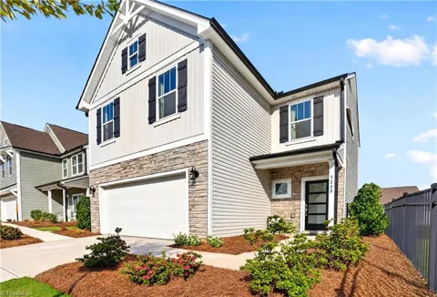 5208 Reedy Creek Farm Circle