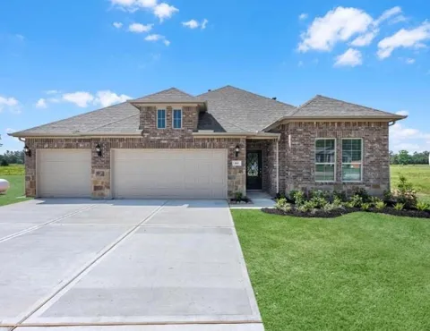441 Barton Place Drive