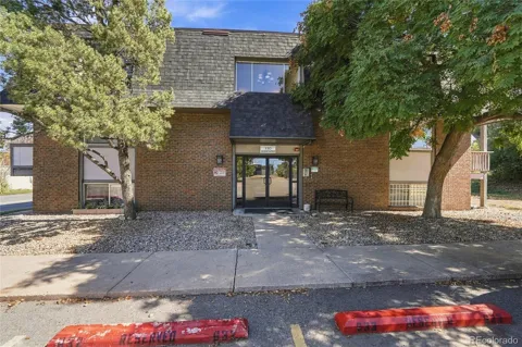 130 E Highline Circle #301