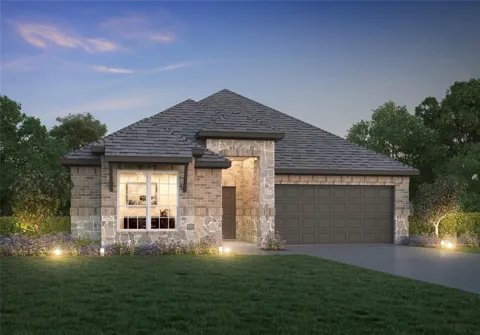 3057 Mustang Grove Way