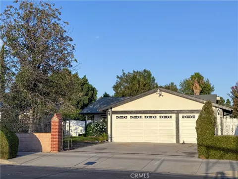 9952 Independence Avenue