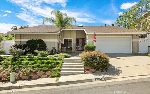 33851 Calle De Bonanza
