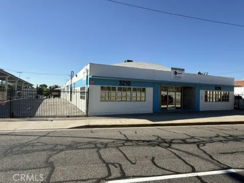 3210 Vanowen Street