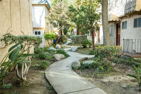 17135 Roscoe Boulevard #7