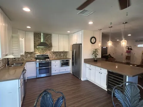 64610 Pinehurst Circle