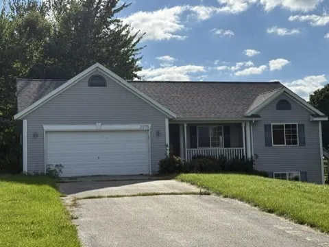 2076 Winston View Drive