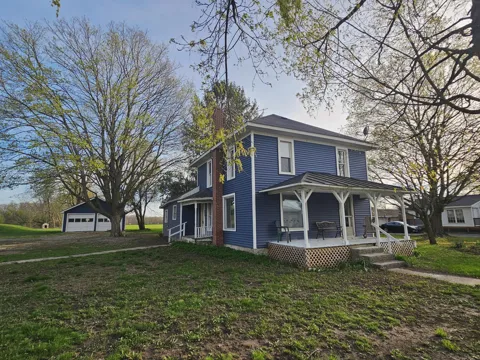 2249 E Montgomery Road