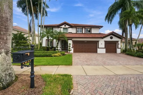 1937 Timberline Rd