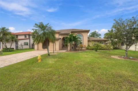5361 Lancelot Ln