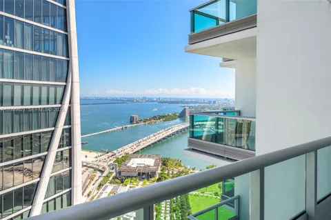 900 Biscayne Blvd #5310