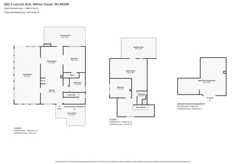 682 S Locust Avenue #2