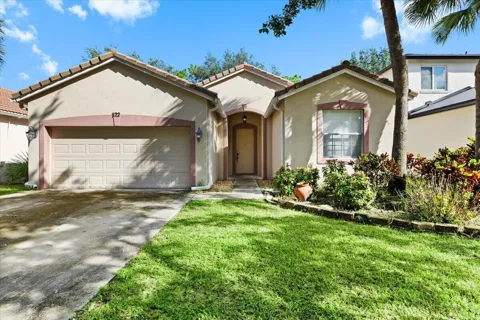 122 Seminole Lakes Drive