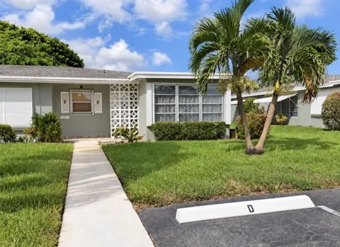 735 High Point Boulevard #D