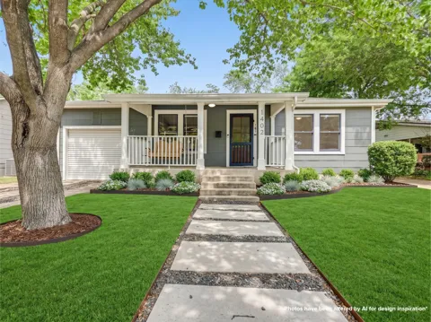 1402 Romeria Drive