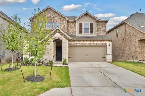 1305 Crescent Lane