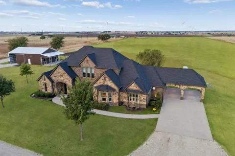 1397 County Road 338