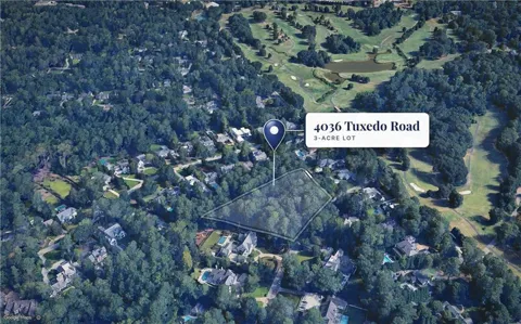 4036 Tuxedo Road NW