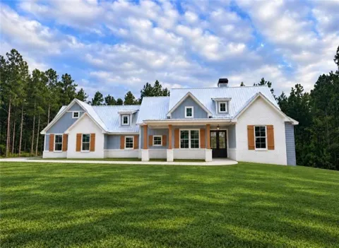 1488 Morgan Road